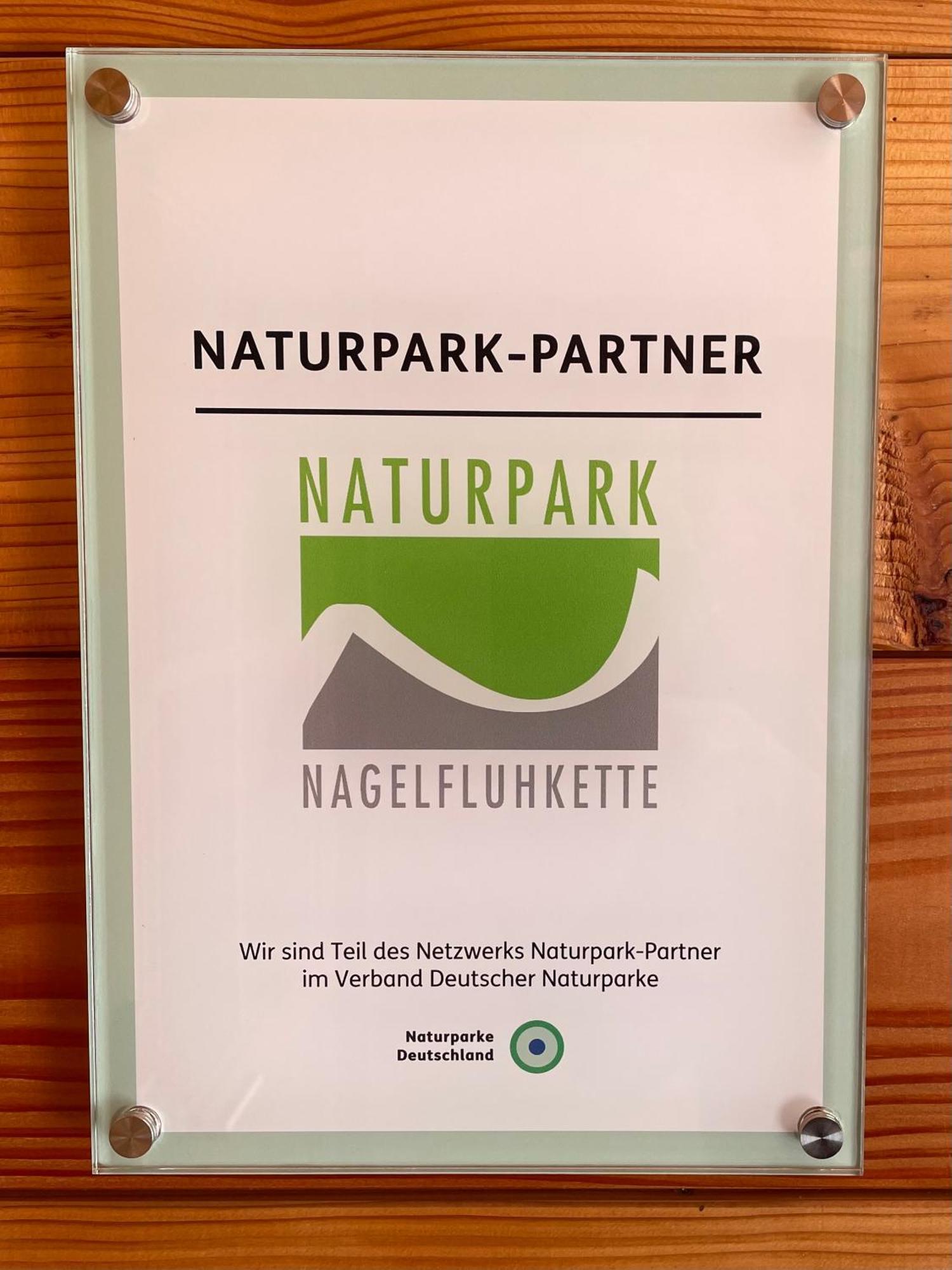 Berghaus Mucha - Ferienwohnungen - Naturpark Partner Bolsterlang Luaran gambar